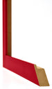 Mura MDF Fotokader 18x24cm Rood Detail Doorsnede | Yourdecoration.be