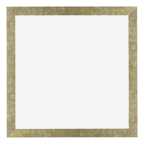 Mura MDF Fotokader 20x20cm Goud Antiek Voorzijde | Yourdecoration.be