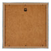 Mura MDF Fotokader 20x20cm Ijzer Geveegd Achterzijde | Yourdecoration.be