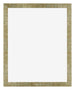 Mura MDF Fotokader 20x25cm Goud Antiek Voorzijde | Yourdecoration.be