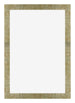 Mura MDF Fotokader 20x30cm Goud Antiek Voorzijde | Yourdecoration.be