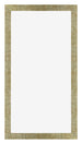 Mura MDF Fotokader 20x40cm Goud Antiek Voorzijde | Yourdecoration.be