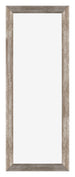 Mura MDF Fotokader 20x60 Metaal Vintage Voorzijde | Yourdecoration.be