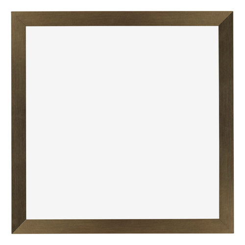 Mura MDF Fotokader 25x25cm Brons Decor Voorzijde | Yourdecoration.be