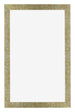 Mura MDF Fotokader 30x50cm Goud Antiek Voorzijde | Yourdecoration.be