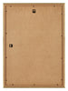 Mura MDF Fotokader 35x50cm Goud Glanzend Achterzijde | Yourdecoration.be