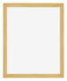 Mura MDF Fotokader 60x70cm Grenen Decor Voorzijde | Yourdecoration.be