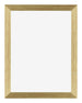 Mura MDF Fotokader 60x80cm Goud Glanzend Voorzijde | Yourdecoration.be