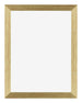 Mura MDF Fotokader 60x80cm Goud Glanzend Voorzijde | Yourdecoration.be