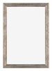 Mura MDF Fotokader 60x85cm Metaal Vintage Voorzijde | Yourdecoration.be