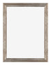 Mura MDF Fotokader 75x100cm Metaal Vintage Voorzijde | Yourdecoration.be