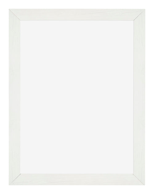 Mura MDF Fotokader 75x100cm Wit Geveegd Voorzijde | Yourdecoration.be