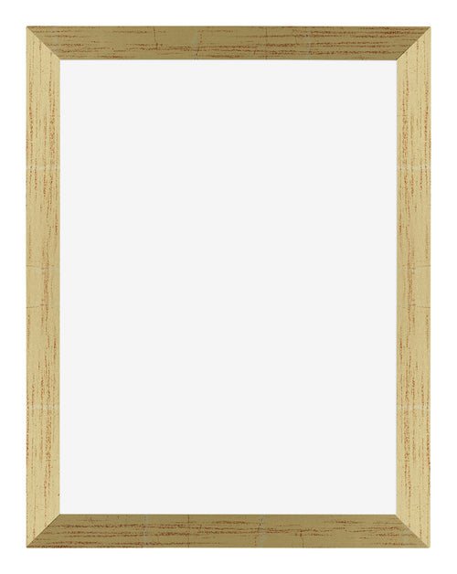 Mura MDF Fotokader 75x98cm Goud Glanzend Voorzijde | Yourdecoration.be