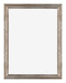 Mura MDF Fotokader 75x98cm Metaal Vintage Voorzijde | Yourdecoration.be