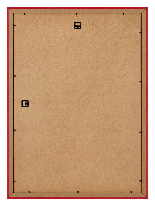 Fotokader 48x68cm Rood MDF Mura