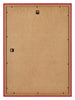 Fotokader 48x68cm Rood MDF Mura