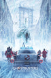 Poster Ghostbusters Froze Empire 61x91 5cm PP2400306 | Yourdecoration.be