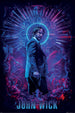 Poster John Wick Sacred Armament 61x91 5cm Grupo Erik PP2401047 | Yourdecoration.be