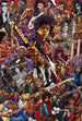 Poster Legendary Guitarists 61x91.5cm Grupo Erik GPE5841 | Yourdecoration.be