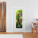 Poster Marvel I Am Groot 53x158cm Grupo Erik PPGE8126 Sfeer | Yourdecoration.be