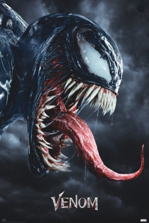 Poster Marvel Venom Legacy 61x91 5cm Grupo Erik GPE5914 | Yourdecoration.be