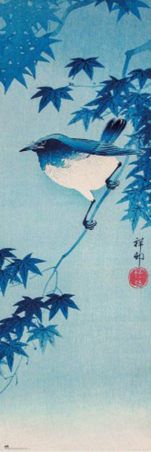 Poster Ohara Koson 53x158cm Grupo Erik PPGE8117 | Yourdecoration.be