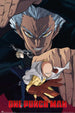 Poster One Punch Man Garou 61x91 5cm Grupo Erik GPE5822 | Yourdecoration.be