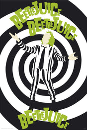 Beetlejuice Beetlejuice Poster 61X91 5cm | Yourdecoration.be