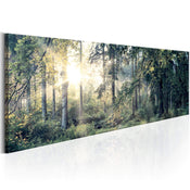 Artgeist Morning Magic Canvas Schilderij | Yourdecoration.be