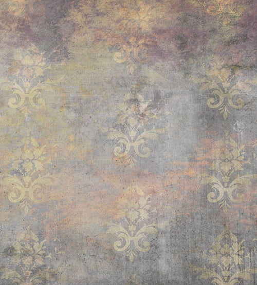 Dimex Beautiful Pattern Abstract Fotobehang 225x250cm 3 banen | Yourdecoration.be