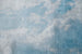 Dimex Blue Clouds Abstract Fotobehang 375x250cm 5 banen | Yourdecoration.be