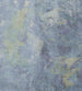 Dimex Blue Painting Abstract Fotobehang 225x250cm 3 banen | Yourdecoration.be