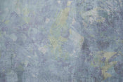 Dimex Blue Painting Abstract Fotobehang 375x250cm 5 banen | Yourdecoration.be
