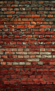 Dimex Brick Wall Fotobehang 150x250cm 2 banen | Yourdecoration.be