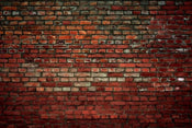 Dimex Brick Wall Fotobehang 375x250cm 5 banen | Yourdecoration.be