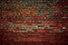 Dimex Brick Wall Fotobehang 375x250cm 5 banen | Yourdecoration.be