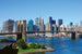 Dimex Brooklyn Bridge 1 Fotobehang 375x250cm 5 banen | Yourdecoration.be