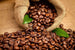 Dimex Coffee Beans Fotobehang 375x250cm 5 banen | Yourdecoration.be