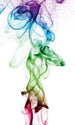 Dimex Cold Smoke Fotobehang 150x250cm 2 banen | Yourdecoration.be