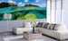 Dimex Coral Reef Fotobehang 375x150cm 5 banen Sfeer | Yourdecoration.nl