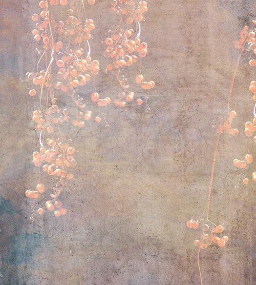 Dimex Currant Abstract Fotobehang 225x250cm 3 banen | Yourdecoration.be