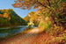 Dimex Dunajec River Fotobehang 375x250cm 5 banen | Yourdecoration.be