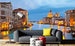 Dimex Grand Canal Fotobehang 375x250cm 5 banen Sfeer | Yourdecoration.nl