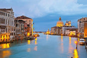 Dimex Grand Canal Fotobehang 375x250cm 5 banen | Yourdecoration.be