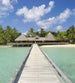 Dimex Jetty Fotobehang 225x250cm 3 banen | Yourdecoration.be