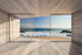 Dimex Large Window Fotobehang 375x250cm 5 banen | Yourdecoration.be