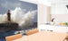 Dimex Lighthouse Fotobehang 225x250cm 3 banen Sfeer | Yourdecoration.nl