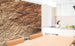 Dimex Marble Fotobehang 225x250cm 3 banen Sfeer | Yourdecoration.be