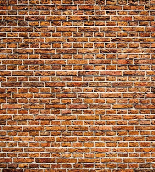 Dimex Old Brick Fotobehang 225x250cm 3 banen | Yourdecoration.be