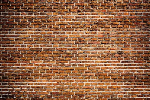 Dimex Old Brick Fotobehang 375x250cm 5 banen | Yourdecoration.be